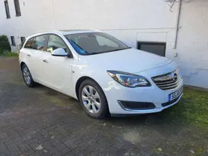 Opel Insignia Insignia Sports Tourer Bild 3