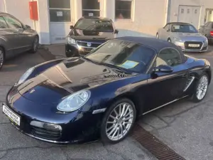 Porsche Boxster (Hardtop)