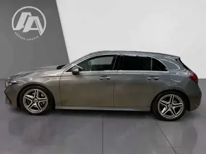 Mercedes-Benz A 220 d AMG+LED+Navi+AHK+Pano+Kam+SHZ+Memory+ Bild 5