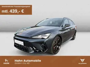 CUPRA Leon Sportstourer VZ 2.0 TSI 245 kw 333PS