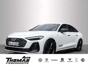 Audi A5 S line 150 kW TFSI S tronic LED+NAV