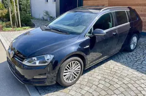 Volkswagen Golf Variant 1.2 TSI BlueMotion Technology Cup