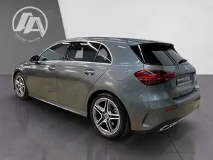 Mercedes-Benz A 220 d AMG+LED+Navi+AHK+Pano+Kam+SHZ+Memory+ Bild 4