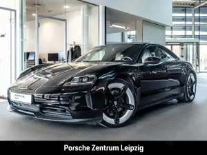 Porsche Taycan BatteriePlus Matrix Luft 21Zoll ACC 4xSHZ Memory