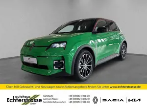Renault R 5 E-Tech Techno 150 Comf. Range +SHZ+GJR