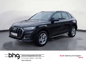 Audi Q5 45 TFSI quattro S tronic advanced *Navi Plus*