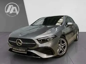 Mercedes-Benz A 220 d AMG+LED+Navi+AHK+Pano+Kam+SHZ+Memory+ Bild 3