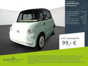Fiat Topolino