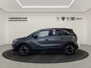 Opel Crossland 1.2 Elegance LED+SHZ+2xKlima+Kam.+PDC Bild 3