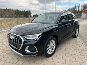 Audi Q3 40 TFSI quattro S tr advanced/ACC/Fernlicht A