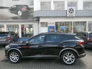 CUPRA Formentor 1,5 TSI 7 GANG DSG ,AREA VIEW,Heckkl.e