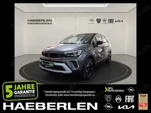 Opel Crossland 1.2 Elegance LED+SHZ+2xKlima+Kam.+PDC