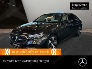 Mercedes-Benz E 300 e Hybrid Avantgarde Pano Distr. LED Kamera