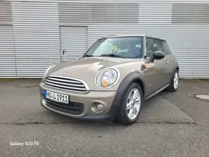 MINI One