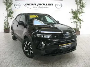 Opel Mokka GS