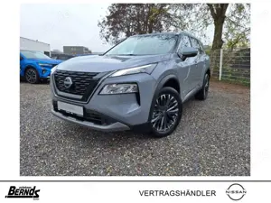 Nissan X-Trail 1.5 VC-T e-POWER 204PS N-Connecta