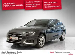 Audi A4 advanced 35 TDI S tronic