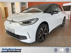 Volkswagen ID.3 Pure 125 kW Goal