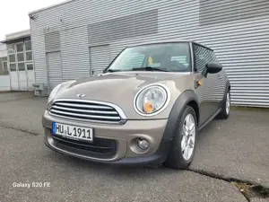 MINI One Mini One Bild 3