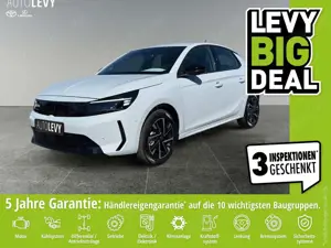 Opel Corsa 1.2 GS *CARPLAY*RFK*LED*PDC*KLIMA*LM*