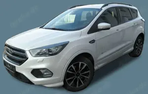 Ford Kuga Kuga 1.5 EcoBoost 4x4 Aut. ST-Line*Alu 18"*LED*Navi*Klimaautomatik