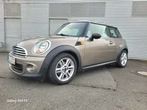 MINI One Mini One Bild 2