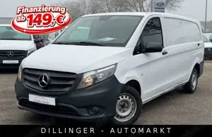 Mercedes-Benz Vito 116 HA Extralang KLIMA Shz NAV Kam PDC Tem