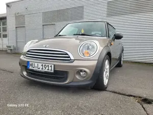 MINI One Mini One Bild 4