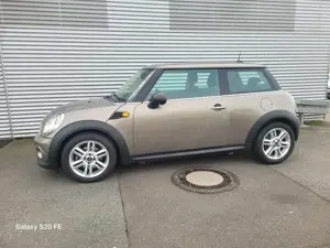 MINI One Mini One Bild 5