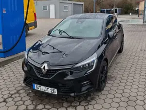 Renault Clio Clio TCe 130 EDC GPF INTENS
