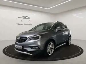 Opel Mokka X OPC Line  4x4 Vollausstattung