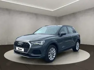 Audi Q3 45 e 180(245) kW(PS) S tronic