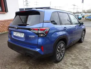 Subaru Forester 2.0ie Platinum 2026 Modell Bild 4