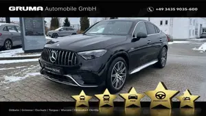 Mercedes-Benz GLC 63 AMG GLC 63 S E Coupé Driver's-P+Digi.Light+Keyless++