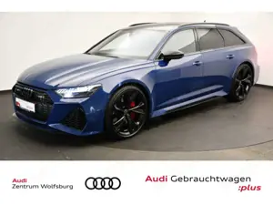 Audi RS6 4.0 TFSI quattro tiptronic