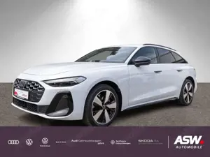 Audi A5 TDI S line quattro 360° Bei.Display AHK