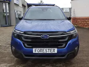 Subaru Forester 2.0ie Platinum 2026 Modell Bild 2