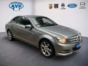 Mercedes-Benz C 220 BlueEfficiency Sitzhzng, Navi, PDC, Klima