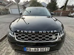 Land Rover Range Rover Evoque D150 S
