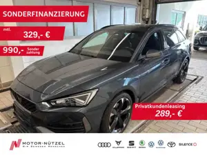 CUPRA Leon ST 1.5 eTSI DSG LED+NAVI+ACC+SHZ+RFK+BEATS