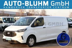 Ford Transit Custom Transit 320-EB Custom Kasten L2 + Klima 3-Sitze