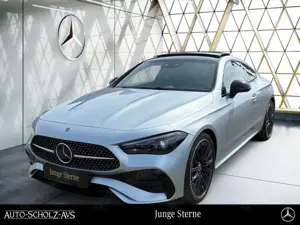 Mercedes-Benz CLE 200 Coupé AMG Night*AHK*HUD*Memory*DigLight*