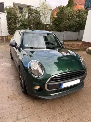MINI One