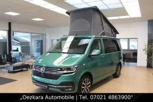 Volkswagen T6.1 California T6.1 California Ocean 4Motion TDI 150PS DSG