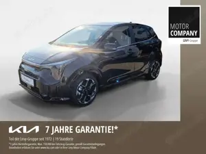 Kia Picanto 1.0 GT-Line Kamera+Navi+SHZ+Facelift+LED