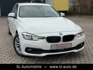BMW 320 d ED Tour. Aut  Advantage Navi Kam LED HUD