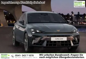 CUPRA Leon DSG EdgeP SHZ Kessy Kam Ambient ACC Privacy 110...