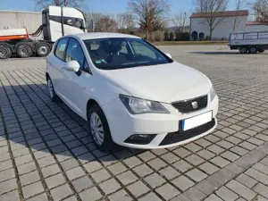 SEAT Ibiza Style - Klima / Tempomat / CD / AUX