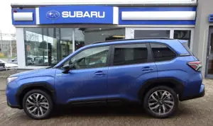Subaru Forester 2.0ie Platinum 2026 Modell Bild 5