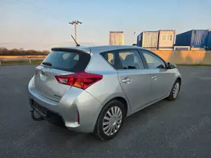 Toyota Auris Life+ Bild 4